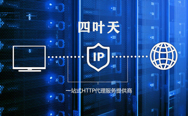 【滨州代理IP】代理IP的主要用途和使用注意事项